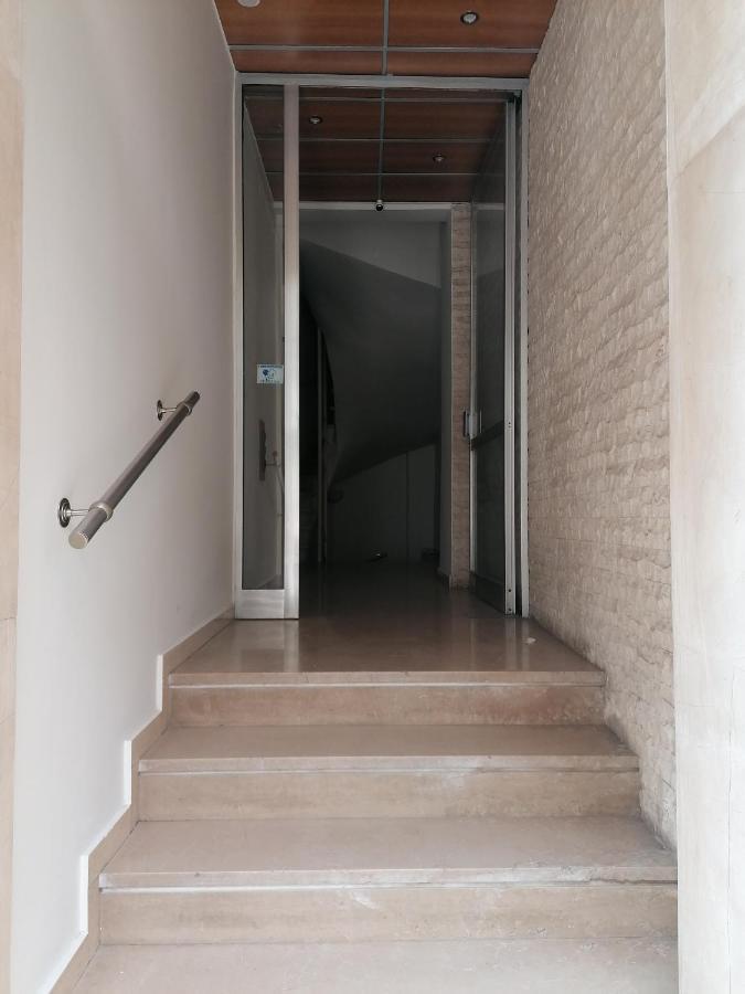 Philippos Acropolis Home By Cloudkeys Atenas Exterior foto